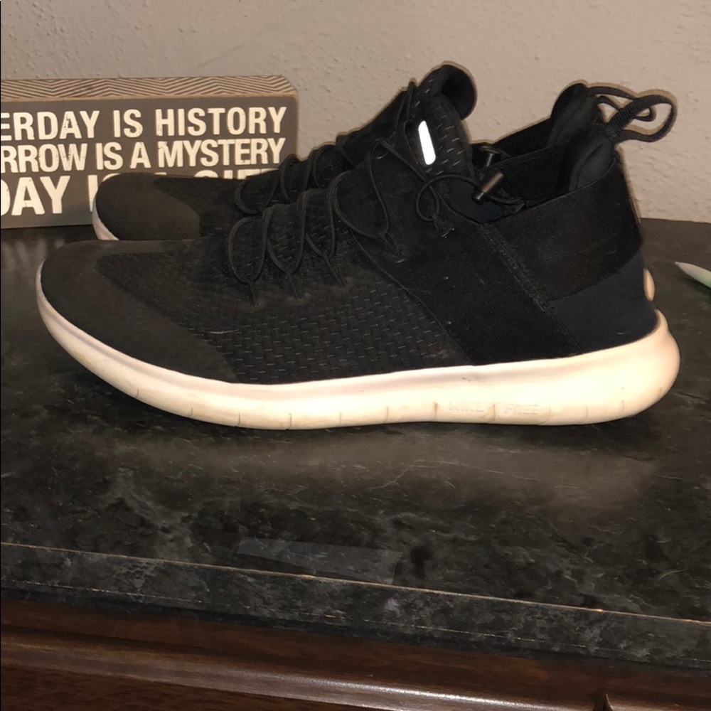 Nike RN shoes